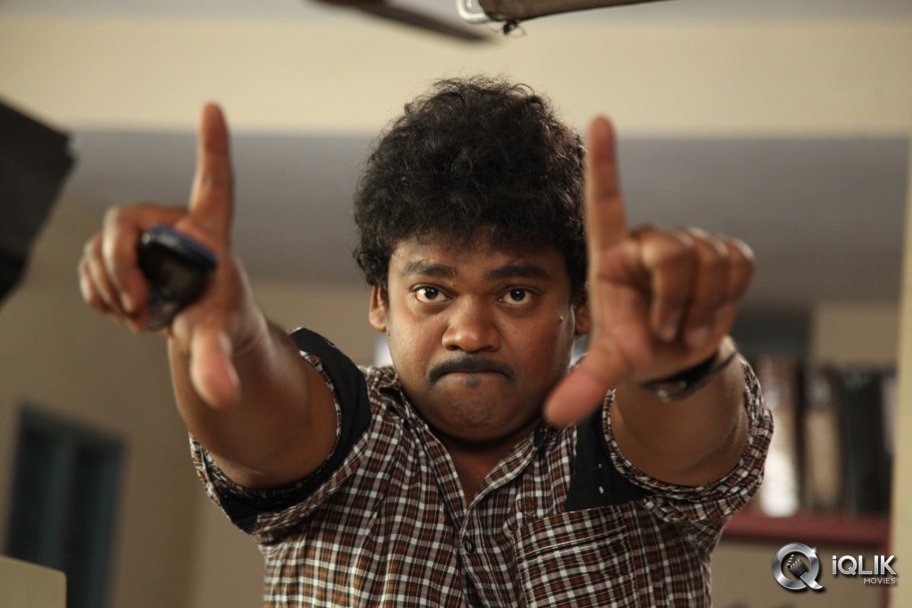 Mirchi Lanti Kurradu